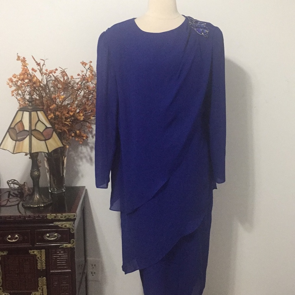 COPY - ⭐️URSULA of Switzerland/Mother of the Bride Dress⭐️